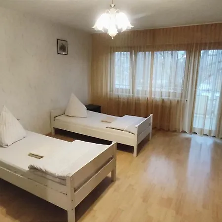 Apartman Kaemen 2 Stuttgart