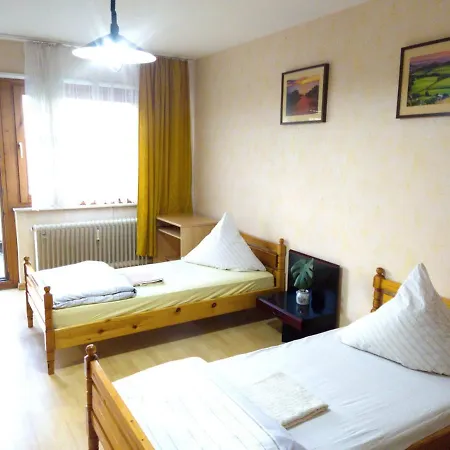 Apartman Kaemen 2 Stuttgart