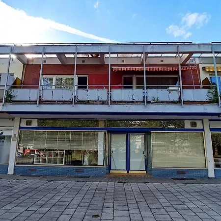 Kaemen 2 Apartman
