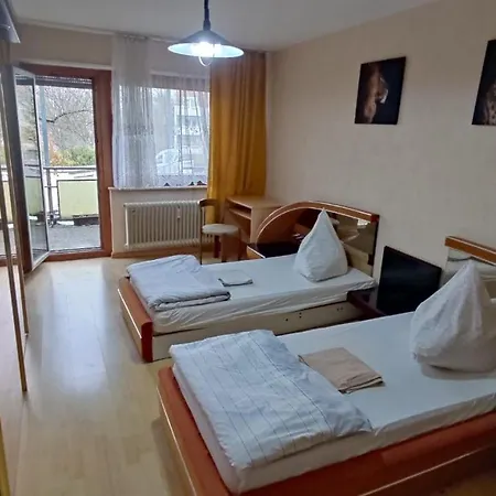 Kamen 2 Zimmer *
