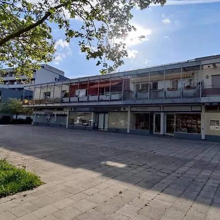 Kamen 2 Zimmer Apartment *