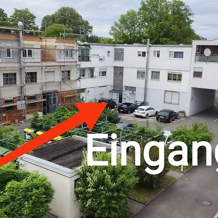 Kamen 2 Zimmer Stuttgart