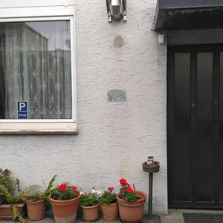 Kaemen 2 Apartman