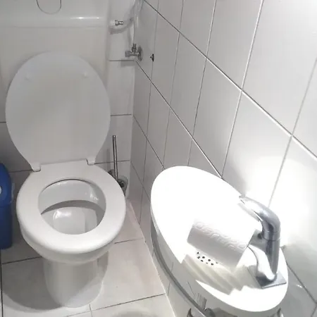 Kamen 2 Zimmer Apartment