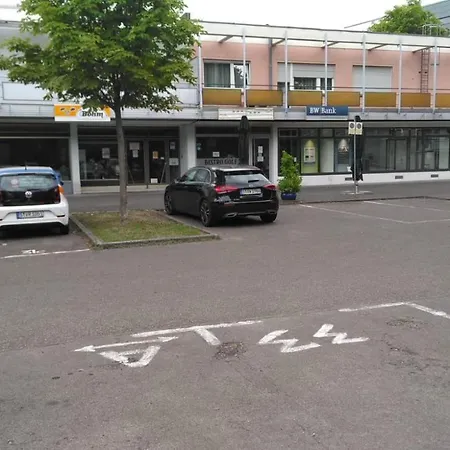 Kamen 2 Zimmer