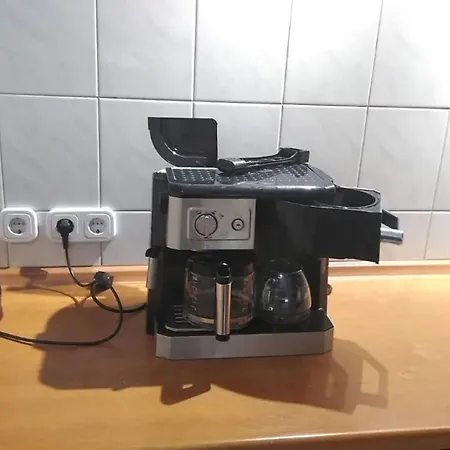 Apartman Kaemen 2 *