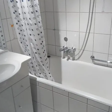 Apartman Kaemen 2 Stuttgart