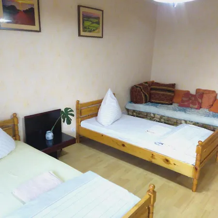 Kämen 2 Zimmer * Stuttgart